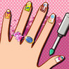 Beauty Nail Salon Image
