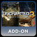Uncharted 3: Drake's Deception - Flashback Map Pack #2 Image