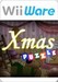 Xmas Puzzle Image