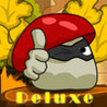 Ninja Mushroom Deluxe Image