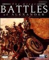 Great Battles of Alexander Image