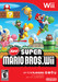 New Super Mario Bros. Wii Image