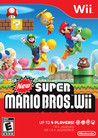 New Super Mario Bros. Wii Image