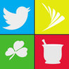 Logo Color Quiz Image