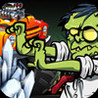 Monster Truck Zombie Image