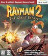 Rayman 2: The Great Escape Image