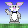 Yay, BUNNY! Image