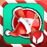 Santa Trapper Online Image
