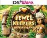 Jewel Keepers: Easter Island Image
