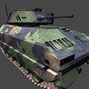 Action Tank Racing. Image