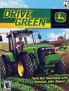 John Deere: Drive Green Image