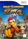 Crazy Chicken Tales Image
