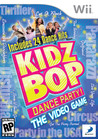 Kidz Bop Dance Party! The Video Game Image
