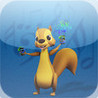 Crazy Squirrel Image