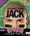 You Don't Know Jack: Sports Image