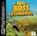 Big Bass Fishing Image