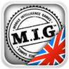 M.I.G - Out Quiz Your Mates Image