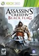 Assassin's Creed IV: Black Flag Product Image