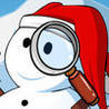 Xmas Spot The Difference Image