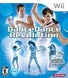 Dance Dance Revolution Wii Image