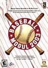 Baseball Mogul 2003 Image