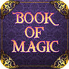 Book of Magic 3D Image