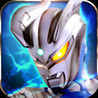 Ultraman Galaxy Image