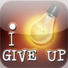 i Give Up Image