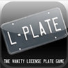 L-Plate Image