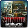 Zombie Apocalypse: Never Die Alone Image