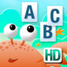 Learning alphabet is fun Image