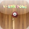 X-spin pong-Addicting game Image