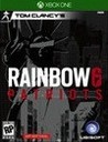 Tom Clancy's Rainbow 6 Patriots Image
