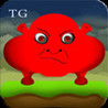 Angry Jump HD Image