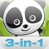 Zenses Rainforest 3-in-1 Image
