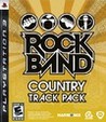 Rock Band Country Track Pack Image