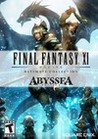 Final Fantasy XI: Ultimate Collection Abyssea Edition Image