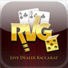 Live Baccarat Image