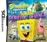 SpongeBob SquarePants: Plankton's Robotic Revenge Image