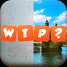 What's Behind HD - Swipe and Guess! Image