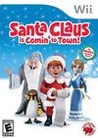 Santa Claus is Comin' to Town! Image