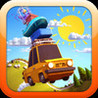 Sunny Hillride Image