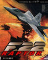 F-22 Raptor Image