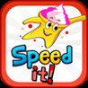 Speed it Image