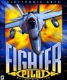 Fighter Pilot Image