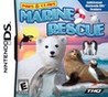 Paws & Claws Marine Rescue Image