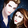 Vampire Dress Up Image