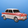 East Cars Quartet Image