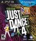 Just Dance 4 Image