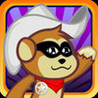 Cowboy Monkey Rangers : My Horse Race Across the Border With Lone Star Heroes Image